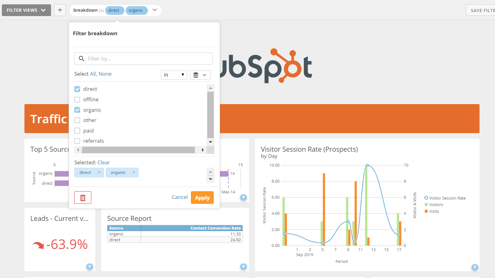 Domo HubSpot Integration Connect Them Today